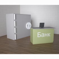 Детский набор «Банк» - «globural.ru» - Тюмень