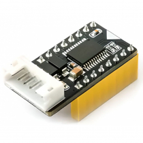 Плата драйвера двигателя MegaPi Encoder/DC Motor Driver - «globural.ru» - Тюмень