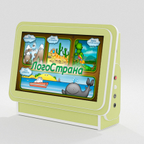 Профессиональный интерактивный комплекс «Рычи, не молчи Plus» - «globural.ru» - Тюмень