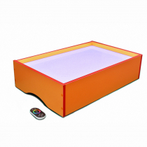 «Планшет» для песочной анимации RGB подсветка - «globural.ru» - Тюмень