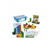  Конструктор "Креативный строитель DUPLO" - «globural.ru» - Тюмень