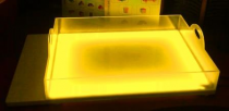 Планшет для аква-анимации с RGB подсветкой 55*35см - «globural.ru» - Тюмень
