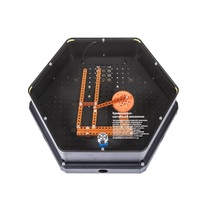 Модуль интерактивный "Механизм 3" - «globural.ru» - Тюмень