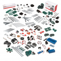 VEX EDR Супер набор для класса и соревнований Classroom & Competition Super Kit - «globural.ru» - Тюмень
