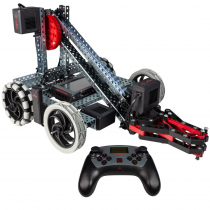 VEX V5 Стартовый набор для класса Classroom Starter Kit - «globural.ru» - Тюмень