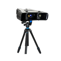 3D сканер RangeVision PRO II  - «globural.ru» - Тюмень