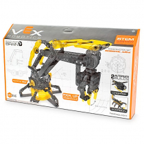 VEX by HEXBUG Роботизированная рука - «globural.ru» - Тюмень