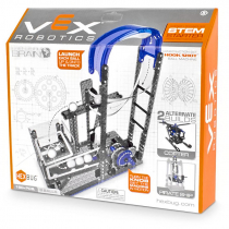 Набор VEX by HEXBUG "Пусковая установка" - «globural.ru» - Тюмень