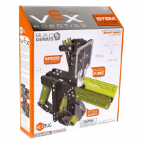 Набор VEX by HEXBUG "Бластер" - «globural.ru» - Тюмень