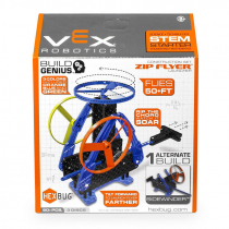 Набор VEX by HEXBUG "Запускатель" - «globural.ru» - Тюмень