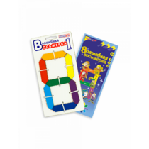 Пособие для конструирования "Волшебная восьмерка 1" - «globural.ru» - Тюмень