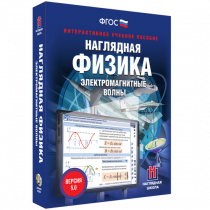 Наглядная физика. Электромагнитные волны - «globural.ru» - Тюмень