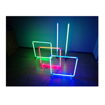 Трасса для гонок микро дронов TinyWhoop Series - «globural.ru» - Тюмень