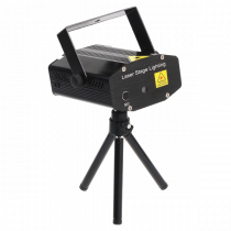 Проектор звездного неба "Мини Laser" - «globural.ru» - Тюмень