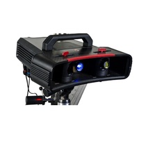3D сканер RangeVision PRIME - «globural.ru» - Тюмень