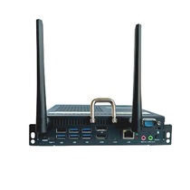 Встраиваемый компьютер (OPS TOP 12650H) для интерактивных панелей Edflat  - «globural.ru» - Тюмень