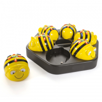 Комплект мини-роботов Bee-Bot - «globural.ru» - Тюмень