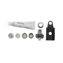  Комплект запасных элементов сервопривода DYNAMIXEL MX-64 Gear/Bearing Set - «globural.ru» - Тюмень
