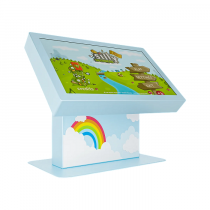 Сенсорный стол Fancy Kid 43" - «globural.ru» - Тюмень
