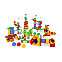 Набор с трубками DUPLO - «globural.ru» - Тюмень
