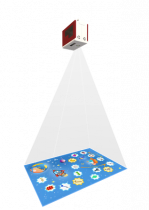 Интерактивный пол Floor - «globural.ru» - Тюмень