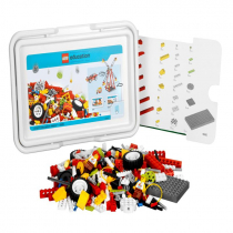Ресурсный набор LEGO Education Wedo - «globural.ru» - Тюмень