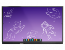 Интерактивная панель ActivPanel Nickel 86" - «globural.ru» - Тюмень
