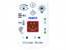 Беспроводной цифровой модуль для программирования Code.Node PASCO для ДОУ - «globural.ru» - Тюмень