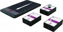 Цифровая лаборатория Releon Standart по физике. Экспертный  комплект - «globural.ru» - Тюмень