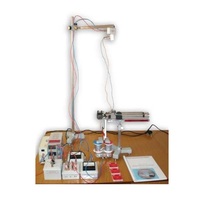 Лабораторная установка «Баланс токов / Изучение силы, действующей на проводник» - «globural.ru» - Тюмень