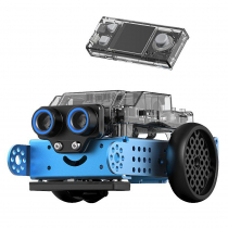 Базовый робототехнический набор Makeblock mBot2 - «globural.ru» - Тюмень