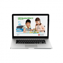 Комплект учебных материалов LEGO WeDo 2.0. Электронное издание - «globural.ru» - Тюмень