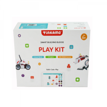 Образовательный набор "Tinkamo Play Kit"	 			 			 - «globural.ru» - Тюмень