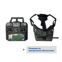 Программно-аппаратный комплекс EDDRON Basic - «globural.ru» - Тюмень