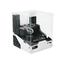 Многофункциональная станция прототипирования. Малый ProtoBox - «globural.ru» - Тюмень