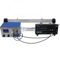 Лабораторная установка «Скорость звука в воздухе» - «globural.ru» - Тюмень