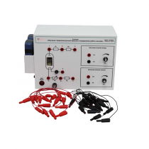 Лабораторная установка «Изучение термоэлектронной эмиссии и определение работы выхода» - «globural.ru» - Тюмень