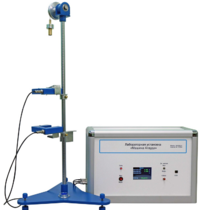 Лабораторная установка «Машина Атвуда»  - «globural.ru» - Тюмень