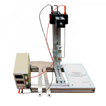 Типовой комплект учебно-лабораторного оборудования «Изучение закона Ампера и токов Фуко»  - «globural.ru» - Тюмень