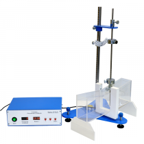 Установка «Затухающие колебания»  - «globural.ru» - Тюмень