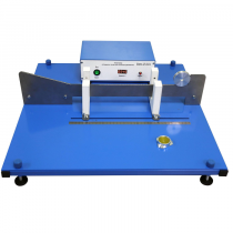 Установка «Скорости точек при плоском движении»   - «globural.ru» - Тюмень