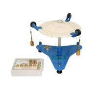 Лабораторная установка «Параллелограмм сил» - «globural.ru» - Тюмень