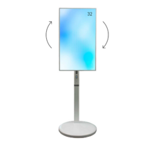 Мобильная панель Mobiscreen EON 32" - «globural.ru» - Тюмень