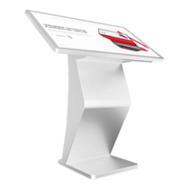 Сенсорный стол Neo 55" - «globural.ru» - Тюмень