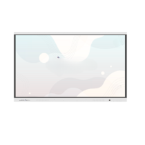 Интерактивная панель Edflat серии Lite 75" - «globural.ru» - Тюмень