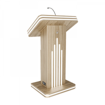 Интерактивная трибуна Light 19" - «globural.ru» - Тюмень