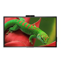 Интерактивная панель Geckotouch Interactive 86R - «globural.ru» - Тюмень
