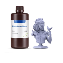 Экологичный (ECO) фотополимер Plant-Based Resin цвет в ассортименте - «globural.ru» - Тюмень