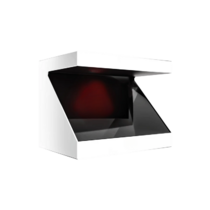 Голографический куб Cube 27" - «globural.ru» - Тюмень