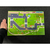 Дидактическая игра - Лэпбук - «globural.ru» - Тюмень